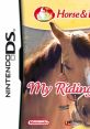 Horse and Foal: My Riding Stables - Video Game Video game from Horse and Foal: My Riding Stables for DS. Published by