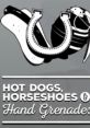 Hot Dogs, Horseshoes & Hand Grenades Hotdogs Horseshoes and Handgrenades OST H3VR - Video Game Video game from Hot Dogs,