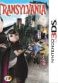 Hotel Transylvania - Video Game Video game from Hotel Transylvania for 3DS. Published by Avanquest, GameMill Publishing