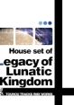 House set of Legacy of Lunatic Kingdom Touhou Tracks RMX Works - Video Game Video game from House set of Legacy of