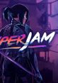 Hyper Jam - Video Game Video game from Hyper Jam for PS4, Switch, Windows, Xbox One. Published by Bit Dragon (2019).