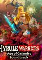 Hyrule Warriors: Age of Calamity - Edited Gamerip - Video Game Video game from Hyrule Warriors: Age of Calamity - Edited