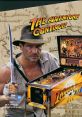 Indiana Jones - The Pinball Adventure (Williams Pinball) - Video Game Video game from Indiana Jones - The Pinball Adventure