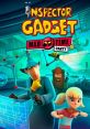 Inspector Gadget: Mad Time Party - Video Game Video game from Inspector Gadget: Mad Time Party for MacOS, PS4, PS5,