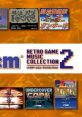 Irem RETRO GAME 2 アイレム レトロゲームミュージックコレクション 2 - Video Game Video game from irem RETRO GAME 2