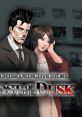 Jake Hunter Detective Story: Ghost of the Dusk Tantei Jinguuji Saburou: Ghost of the Dusk 探偵 神宮寺三郎 GHOST OF THE DUSK