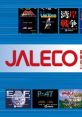 JALECO Retro Game Music Collection ジャレコ レトロゲームミュージックコレクション - Video Game Music