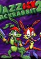 Jazz Jackrabbit 2 - Video Game Video game from Jazz Jackrabbit 2 for Windows. Published by Black Friar, Gathering of