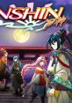 Jinshin 刃神のアマテラス - Video Game Video game from Jinshin 刃神のアマテラス for Android, iOS, Mobile, PS4, PS5,