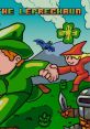 Job the Leprechaun - Video Game Video game from Job the Leprechaun for Android, Linux, MacOS, Switch, Wii U, Windows.