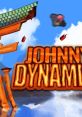 Johnny Dynamite Dynamite Johnny ダイナマイト ジョニー - Video Game Video game from Johnny Dynamite Dynamite Johnny