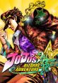 JoJo's Bizarre Adventure All Star Battle Complete - Video Game Video game from JoJo's Bizarre Adventure All Star Battle