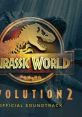 Jurassic World Evolution 2 - Video Game Video game from Jurassic World Evolution 2 for PS4, PS5, Windows, Xbox One, Xbox