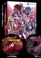 Kangokutou Mary-Skelter Finale Limited Edition Bonus Final - Series 神獄塔 メアリスケルターFinale 限定版特典