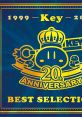 Key BEST SELECTION 1999-2019 - Video Game Video game from Key BEST SELECTION 1999-2019 for Windows. Published by Key 