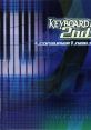 KEYBOARDMANIA 2ndMIX + consumer1 new songs - Video Game Video game from KEYBOARDMANIA 2ndMIX + consumer1 new songs for