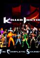 Killer Instinct 1 & 2 - The Complete - Video Game Video game from Killer Instinct 1 & 2 - The Complete for Windows, Xbox