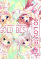 KIN-IRO LOVERICHE GOLD BEST 金色ラブリッチェ GOLD BEST - Video Game Video game from KIN-IRO LOVERICHE GOLD BEST 金色ラブリ