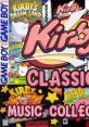 Kirby Classic Music Collection - Video Game Music