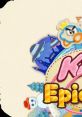 Kirby's Epic Yarn 毛糸のカービィ - Video Game Video game from Kirby's Epic Yarn 毛糸のカービィ for Wii. Published by