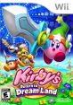 Kirby's Return to Dream Land Kirby's Adventure Wii
Kirby's Dream Collection Special Edition
Kirby 20th Anniversary Special Collection - Video Game Music