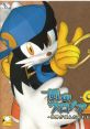 Klonoa 2: Lunatea's Veil - Video Game Video game from Klonoa 2: Lunatea's Veil for PS2. Published by Namco (2011). 