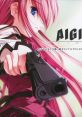 Koisuru Otome to Shugo no Tate Original Soundtrack "AIGIS" 恋する乙女と守護の楯オリジナルサウンドトラック『AIGIS』 - Video Game Music