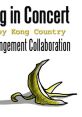 Kong in Concert Kong in Concert: Donkey Kong Country An Arrangement Collaboration - Video Game Video game from Kong in