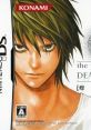 L: The Prologue to Death Note - Rasen no Wana L the proLogue to DEATH NOTE 螺旋の罠 - Video Game Video game from L: The