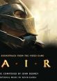 Lair Original track from the Video Game [Limited Edition] - Video Game Video game from Lair Original track from the Video