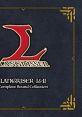 LANGRISSER I&II Complete LANGRISSER I & II SONGS OF WAR - Video Game Video game from LANGRISSER I&II Complete 