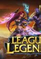 League of Legends - Video Game Video game from League of Legends for Online. Published by Riot Games (2014). Uploaded by