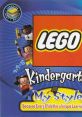 Lego My Style Kindergarden LEGO Meine Welt: Fortgeschrittene, LEGO My World: School Skills - Video Game Video game from