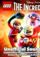 LEGO The Incredibles - Unofficial - Video Game Video game from LEGO The Incredibles - Unofficial for MacOS, PS4, PS5,