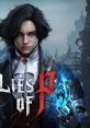 Lies of P - Video Game Video game from Lies of P for PS4, PS5, Windows, Xbox One, Xbox Series X/S. Published by Neowiz