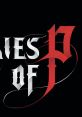 Lies of P Original - Video Game Video game from Lies of P Original for PS4, PS5, Windows, Xbox One, Xbox Series X/S.