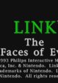 Link - The Faces of Evil Legend of Zelda - Video Game Video game from Link - The Faces of Evil Legend of Zelda for CD-i.