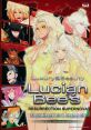 Lucian Bee's RESURRECTION SUPERNOVA Soundtrack CD & Drama CD - Video Game Music