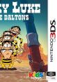 Lucky Luke & The Daltons - Video Game Video game from Lucky Luke & The Daltons for 3DS. Published by Anuman Interactive,