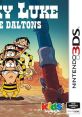 Lucky Luke & The Daltons - Video Game Music