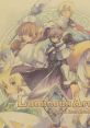 Luminous Arc Original tracks ルミナスアーク オリジナルサウンドトラックス - Video Game Video game from Luminous Arc