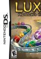 Luxor: Pharaoh's Challenge - Video Game Video game from Luxor: Pharaoh's Challenge for DS. Published by Funsta,