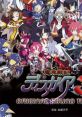 Makai Senki Disgaea 3 Original track 魔界戦記ディスガイア3 オリジナル・サウンドトラック - Video Game Video game from Makai