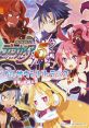 Makai Senki Disgaea 5 Original 魔界戦記ディスガイア5 オリジナルサウンドトラック Disgaea 5: Alliance of Vengeance Original -