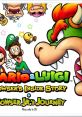 Mario & Luigi: Bowser's Inside Story + Bowser Jr.'s Journey Mario & Luigi RPG 3!!! DX マリオ&ルイージRPG3!!! DX - Video