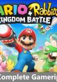 Mario + Rabbids: Kingdom Battle: The Complete Gamerip Donkey Kong Adventure - Video Game Video game from Mario + Rabbids: