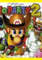 Mario Party 2 Original Soundtrack Orange Playlist - Video Game Music