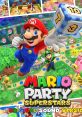 Mario Party Superstars マリオパーティ スーパースターズ - Video Game Video game from Mario Party Superstars