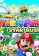 Mario Party: Star Rush マリオパーティ スターラッシュ - Video Game Video game from Mario Party: Star Rush マリオパーティ