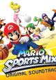 Mario Sports Mix マリオスポーツミックス - Video Game Video game from Mario Sports Mix マリオスポーツミックス for Wii.